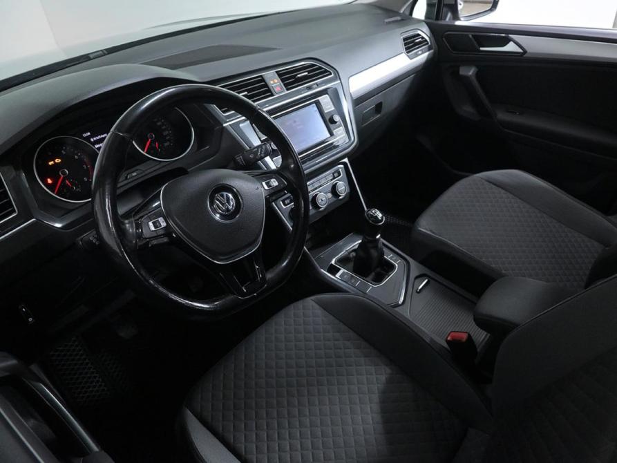 Volkswagen Tiguan II Москва  - изображение 8
