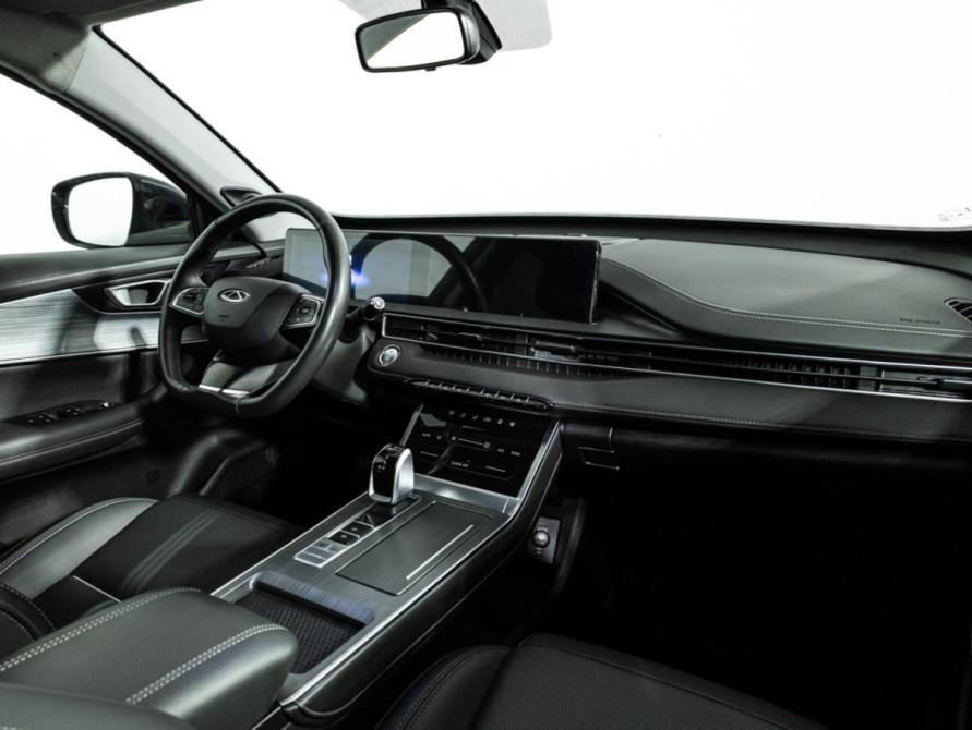 Chery Tiggo 7 Pro Max I Санкт-Петербург  - изображение 9