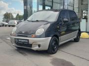 Daewoo Matiz I Рестайлинг Ижевск  - изображение 23