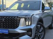 GAC GS8 II Санкт-Петербург  - изображение 33