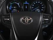 Toyota Vellfire II Ростов-на-Дону  - изображение 35