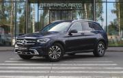 Mercedes-Benz GLC I (X253) Рестайлинг Брянск  - изображение 29