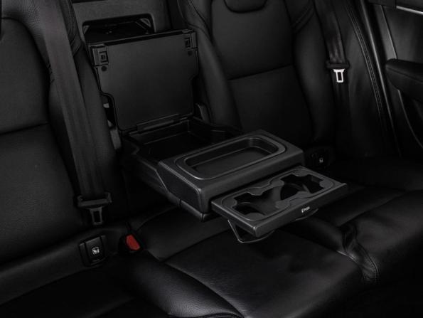 Volvo V90 Cross Country I с пробегом 2018 года, цена 3 199 000 рублей, 123933 км, универсал, Автокод Объявления
