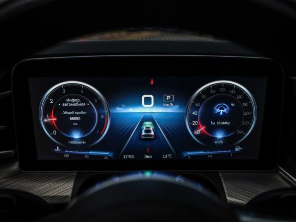 Hongqi H9 I с пробегом 2023 года, цена 3 749 000 рублей, 66877 км, седан, Автокод Объявления