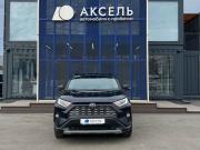 Toyota RAV4 V (XA50) Архангельск  - изображение 22