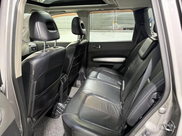 Nissan X-Trail II с пробегом 2008 года, цена 1 099 800 рублей, 192000 км, внедорожник, Автокод Объявления
