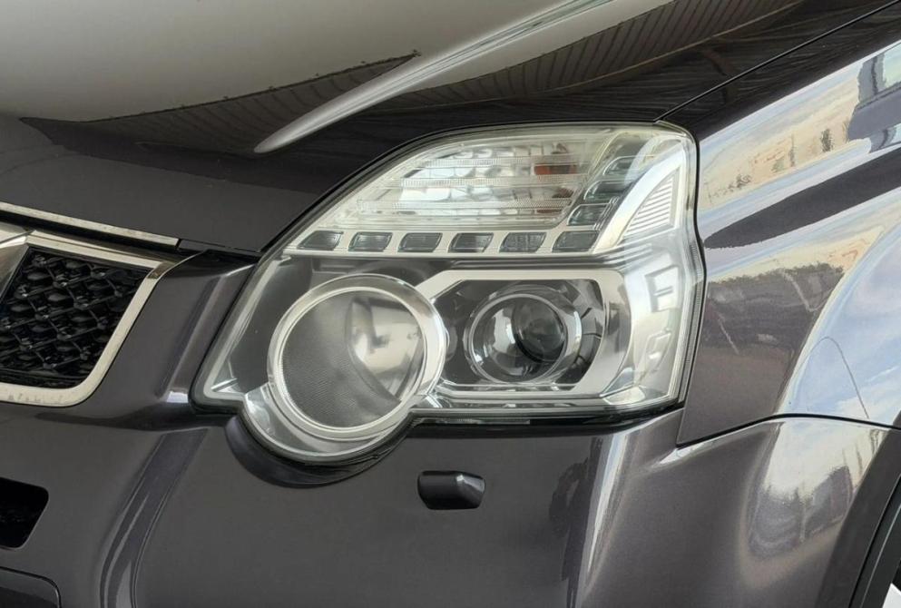 Nissan X-Trail II Киров  - изображение 27