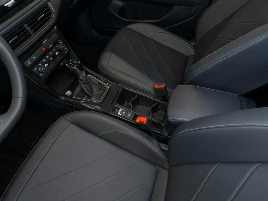Volkswagen Tharu XR Москва  - изображение 17