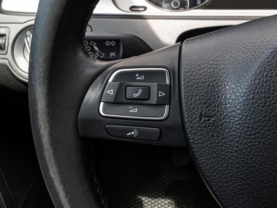 Volkswagen Passat B7 Краснодар  - изображение 16