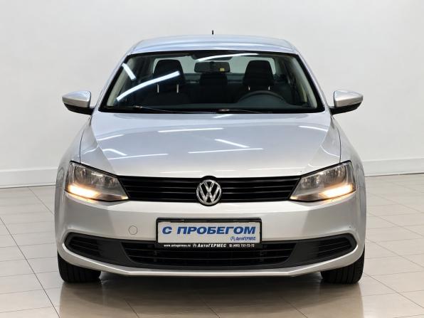 Volkswagen Jetta VI с пробегом 2012 года, цена 870 000 рублей, 262183 км, седан, Автокод Объявления