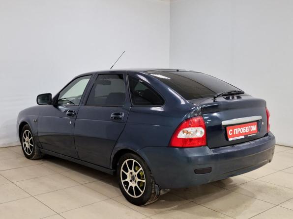 Lada (ВАЗ) Priora I Рестайлинг с пробегом 2013 года, цена 240 000 рублей, 219305 км, хэтчбек, Автокод Объявления
