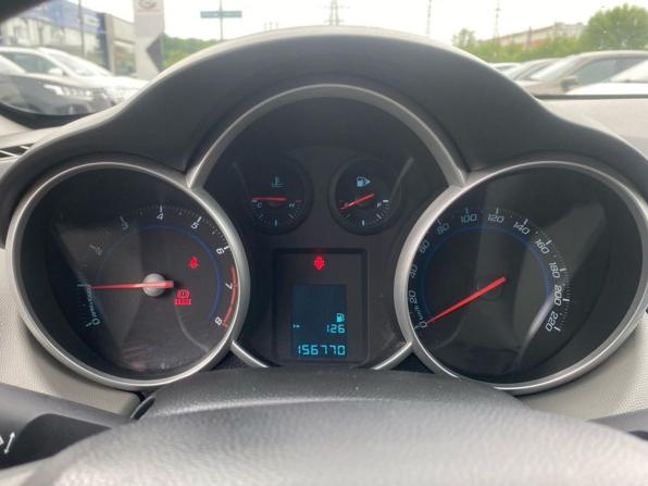 Chevrolet Cruze I Рестайлинг с пробегом 2013 года, цена 630 000 рублей, 156745 км, хэтчбек, Автокод Объявления