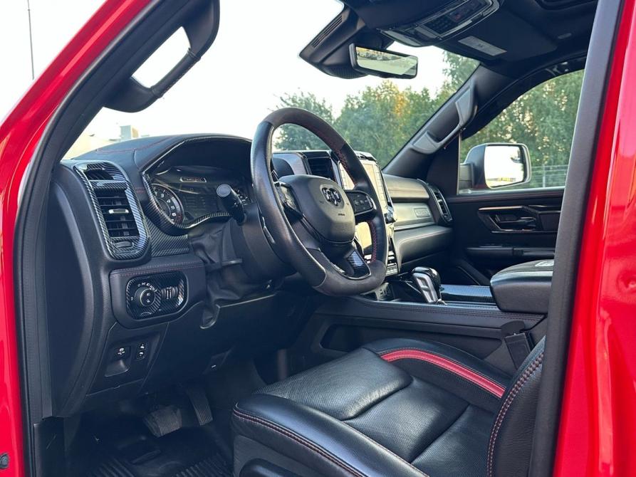 Ram 1500 V Москва  - изображение 8