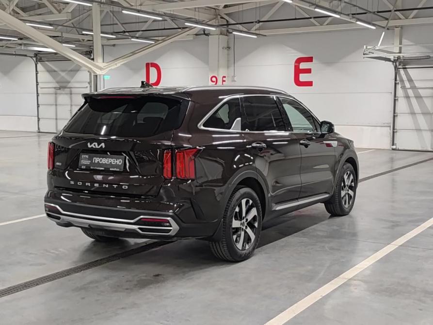 Kia Sorento IV Казань  - изображение 6