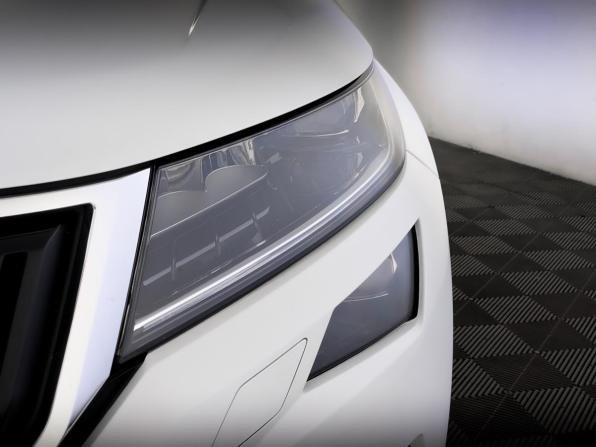 Skoda Kodiaq I с пробегом 2021 года, цена 3 320 000 рублей, 105433 км, внедорожник, Автокод Объявления