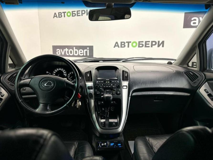Lexus RX I Ульяновск  - изображение 9