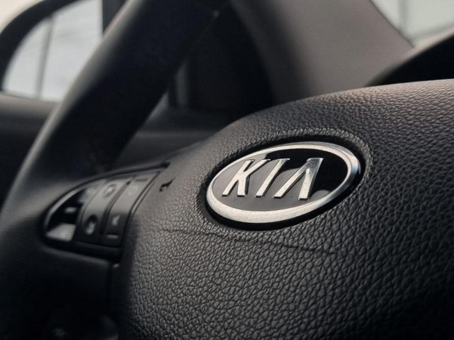 Kia Sportage III Омск  - изображение 13