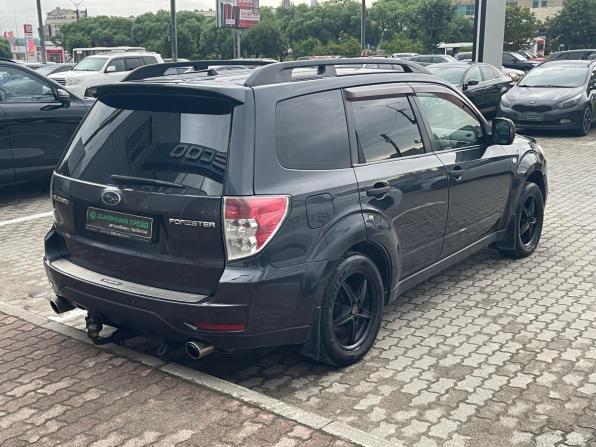 Subaru Forester III с пробегом 2008 года, цена 765 000 рублей, 320985 км, внедорожник, Автокод Объявления