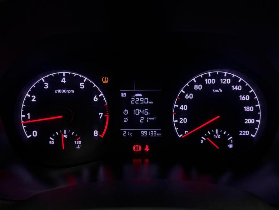 Hyundai Solaris II Краснодар  - изображение 10
