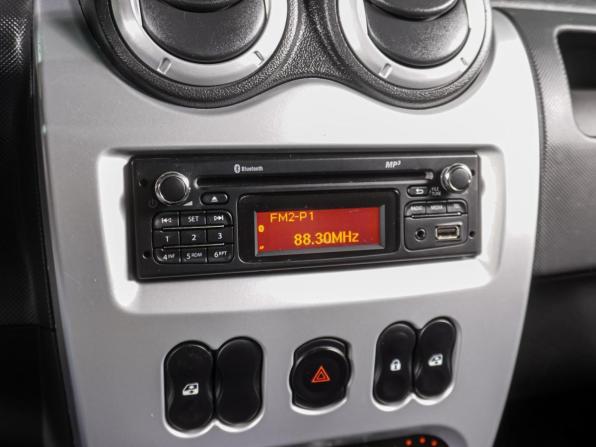 Renault Sandero I с пробегом 2013 года, цена 749 000 рублей, 69638 км, хэтчбек, Автокод Объявления