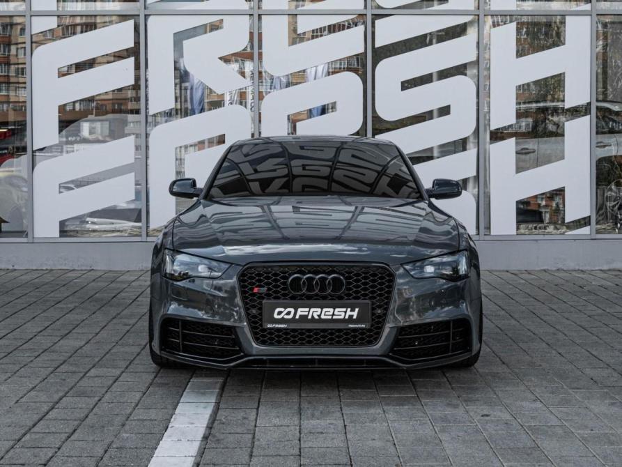 Audi A5 I (8T) Ставрополь  - изображение 3
