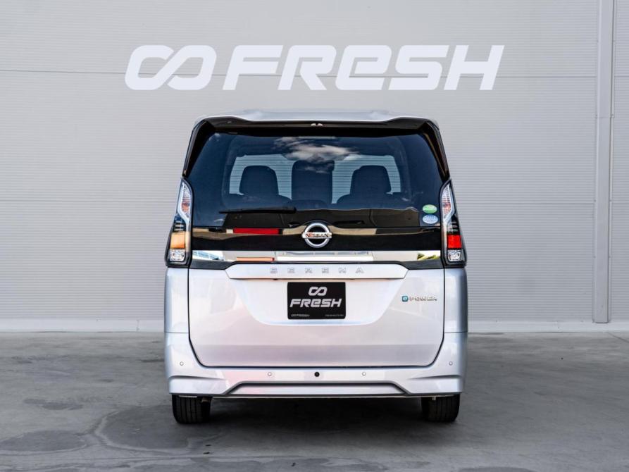 Nissan Serena V (C27) Рестайлинг Краснодар  - изображение 4