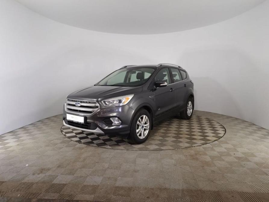 Ford Kuga II Рестайлинг Ногинск  - изображение 1