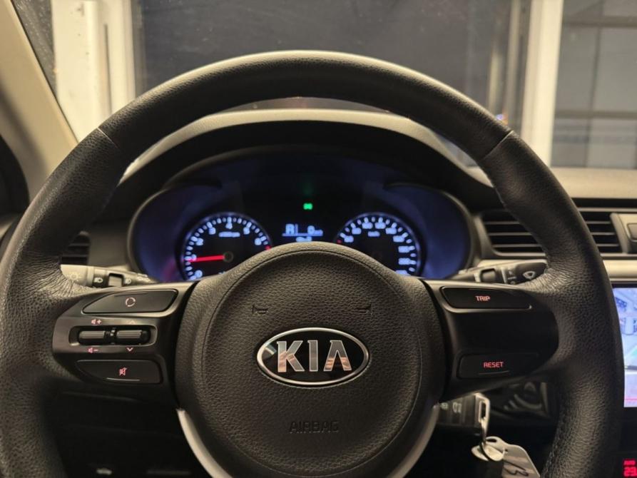 Kia Rio IV Ярославль  - изображение 8