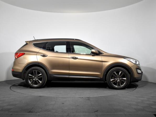 Hyundai Santa Fe III с пробегом 2013 года, цена 1 749 000 рублей, 145575 км, внедорожник, Автокод Объявления