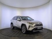Toyota RAV4 V (XA50) Москва  - изображение 33