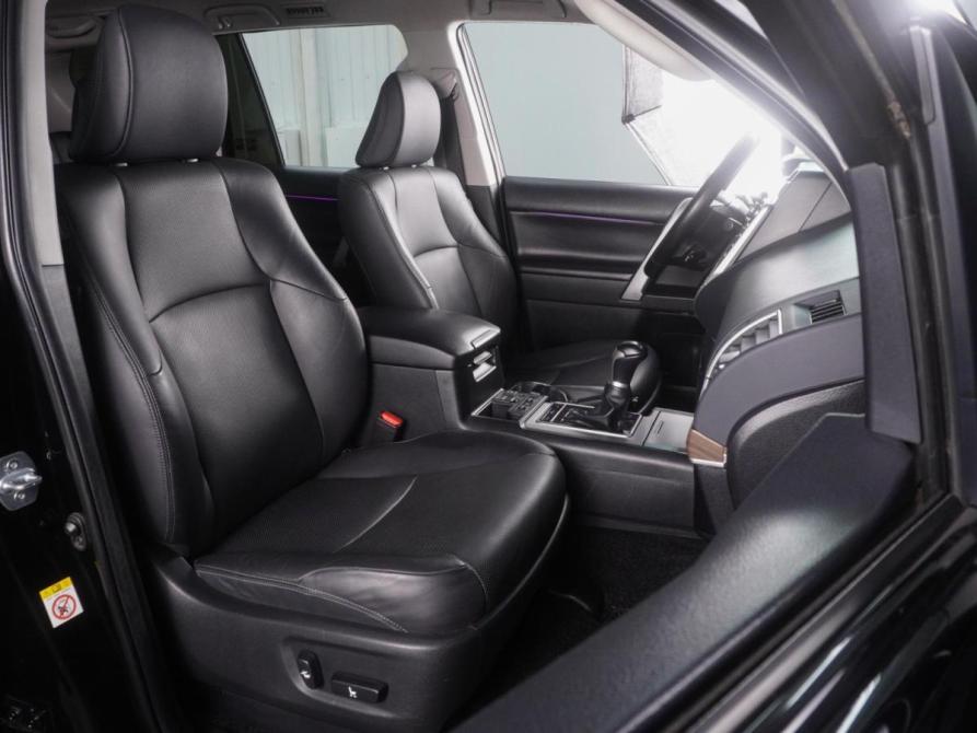 Toyota Land Cruiser Prado 150 Series Рестайлинг 2 Минеральные Воды  - изображение 8
