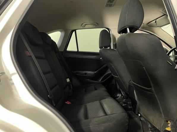 Mazda CX-5 I с пробегом 2013 года, цена 1 834 000 рублей, 121306 км, внедорожник, Автокод Объявления