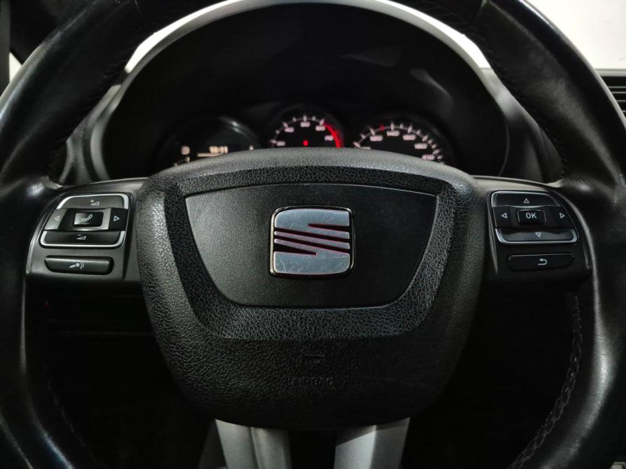 SEAT Leon III Альметьевск  - изображение 24