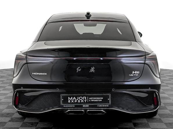 Hongqi H6 с пробегом 2025 года, цена 3 500 000 рублей, 2877 км, лифтбек, Автокод Объявления