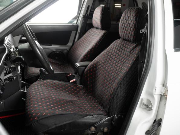 Lada (ВАЗ) Priora I с пробегом 2011 года, цена 389 000 рублей, 253804 км, седан, Автокод Объявления