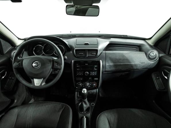 Nissan Terrano III (D10) с пробегом 2019 года, цена 1 299 585 рублей, 67713 км, внедорожник, Автокод Объявления