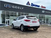 Hyundai ix35 I Рестайлинг Набережные Челны  - изображение 28