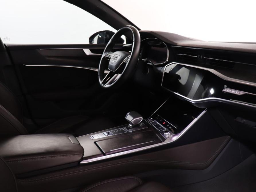 Audi A7 II (4K) Москва  - изображение 9