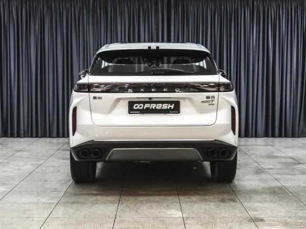 Exeed RX с пробегом 2023 года, цена 3 639 000 рублей, 136 км, внедорожник, Автокод Объявления
