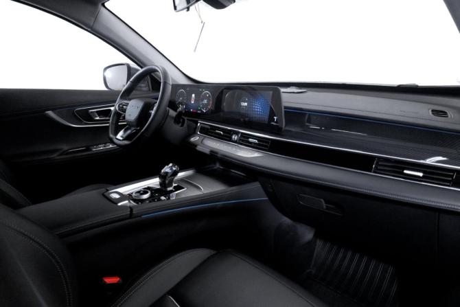 Chery Tiggo 7 Pro Max I Рестайлинг с пробегом 2025 года, цена 2 203 000 рублей, 19 км, внедорожник, Автокод Объявления