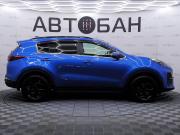Kia Sportage IV Рестайлинг Екатеринбург  - изображение 35