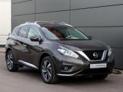 Nissan Murano III (Z52) Москва  - изображение 29