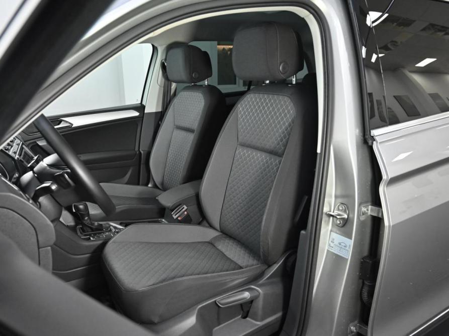 Volkswagen Tiguan II Москва  - изображение 7