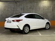 Hyundai Solaris II Рестайлинг Уфа  - изображение 19