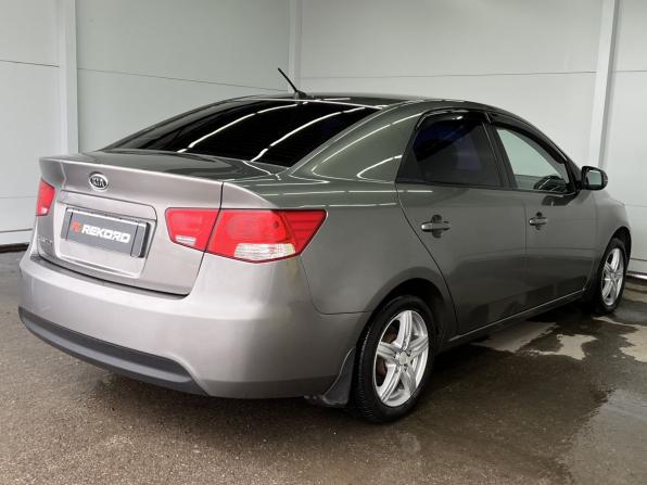 Kia Cerato II с пробегом 2012 года, цена 779 000 рублей, 192533 км, седан, Автокод Объявления
