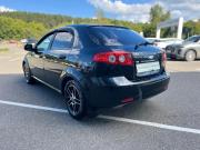 Chevrolet Lacetti I Томск  - изображение 24