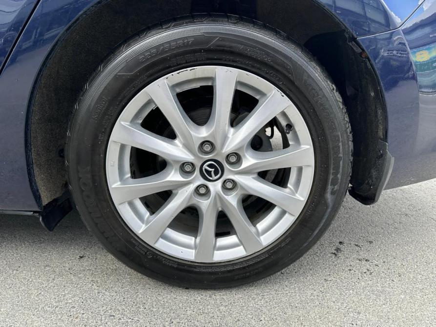 Mazda 6 III (GJ) Екатеринбург  - изображение 12