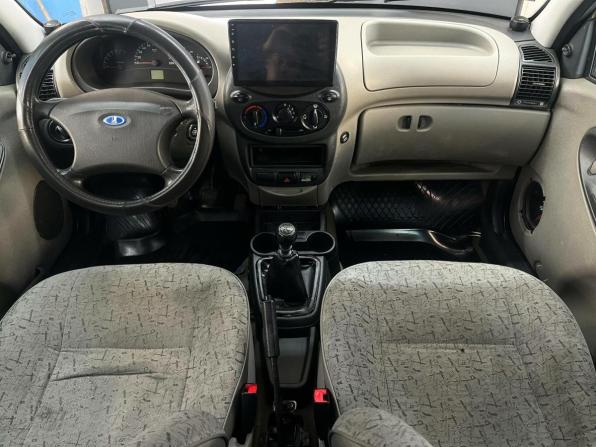 Lada (ВАЗ) Kalina I с пробегом 2008 года, цена 144 560 рублей, 183706 км, хэтчбек, Автокод Объявления