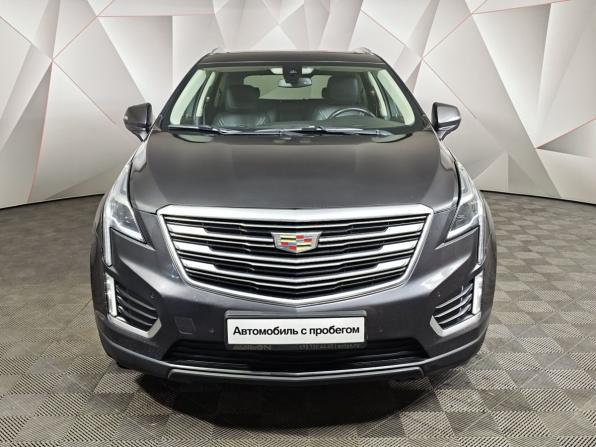 Cadillac XT5 I с пробегом 2016 года, цена 1 493 000 рублей, 240457 км, внедорожник, Автокод Объявления