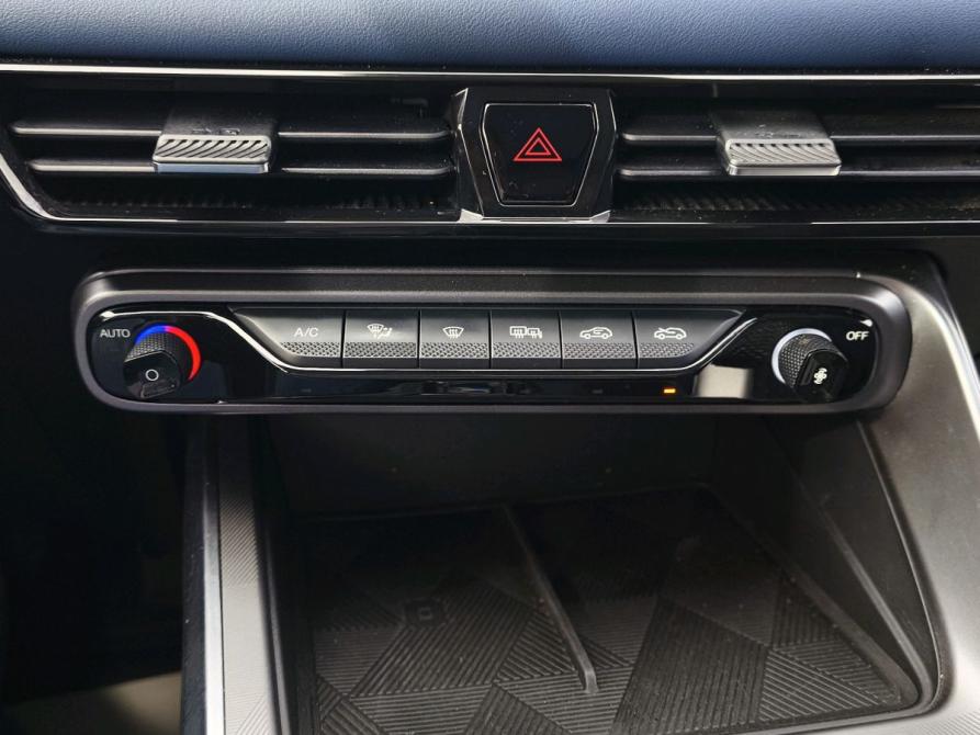GAC GS3 Санкт-Петербург  - изображение 23